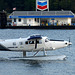 de Havilland DHC-3 Turbo Otter C-GVNL (Harbour Air)
