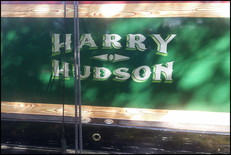 Harry Hudson
