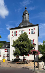 Weisser Turm in Ahrweiler