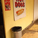 Hot-dogs et crème glacée / Ice cream and hot-dogs
