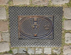 Hydrant, Antwerpen