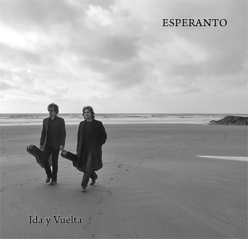 cd-cover Esperanto Ida y vuelta