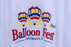 Balloon Fest 2013