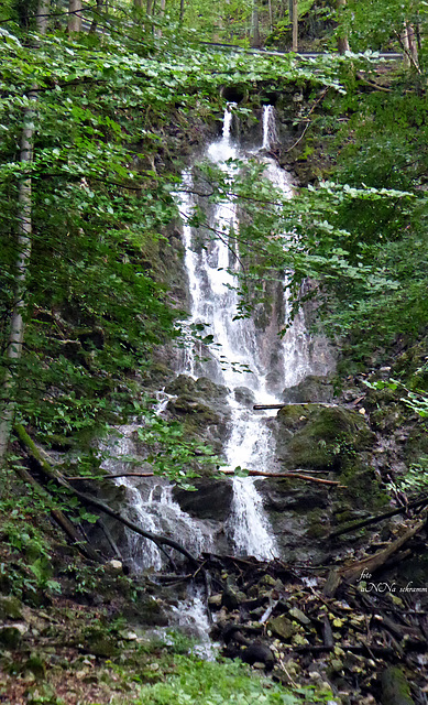 Wasserfall