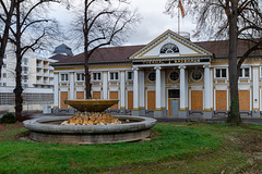 Bad Neuenahr - Thermalbadehaus