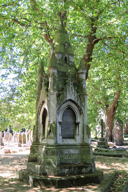 city of london cemetery (61)