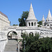 Budapest, Fischerbastei