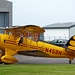 N45BN at Solent Airport - 13 August 2021