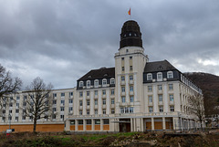 Bad Neuenahr - Steigenberger Hotel