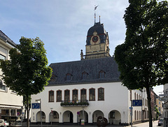 DE - Euskirchen - Altes Rathaus