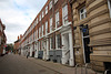 Parliament Street, Kingston upon Hull