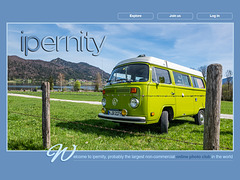 ipernity homepage with #1597