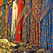Istanbul - Tücher, Schals und Fes