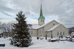 Strømsø Kirke
