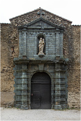 Pip - Porte d'entrée - Eingangstür - Entrance door