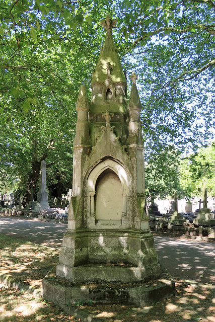 city of london cemetery (65)