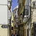 Cádiz, Calle del Mesón