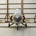 Lockheed F-104D Starfighter 57-1323