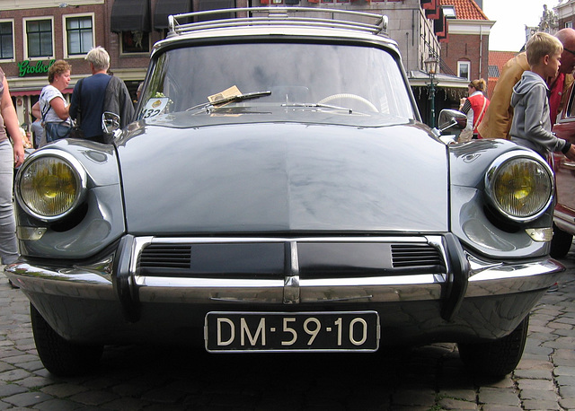 Citroën ID 1963, DM-59-10 3