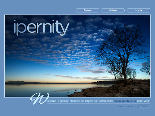 ipernity homepage with #1193