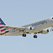 American Airlines Embraer ERJ-175 N218NN