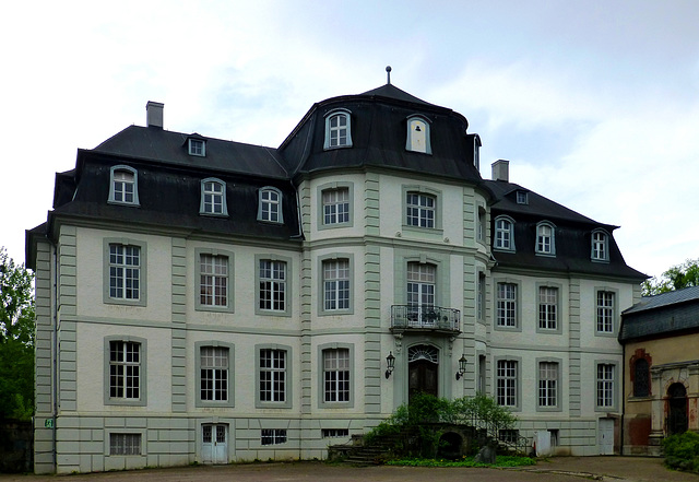 DE - Kerpen - Schloss Türnich