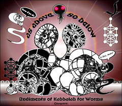 Kabbalah4Worms