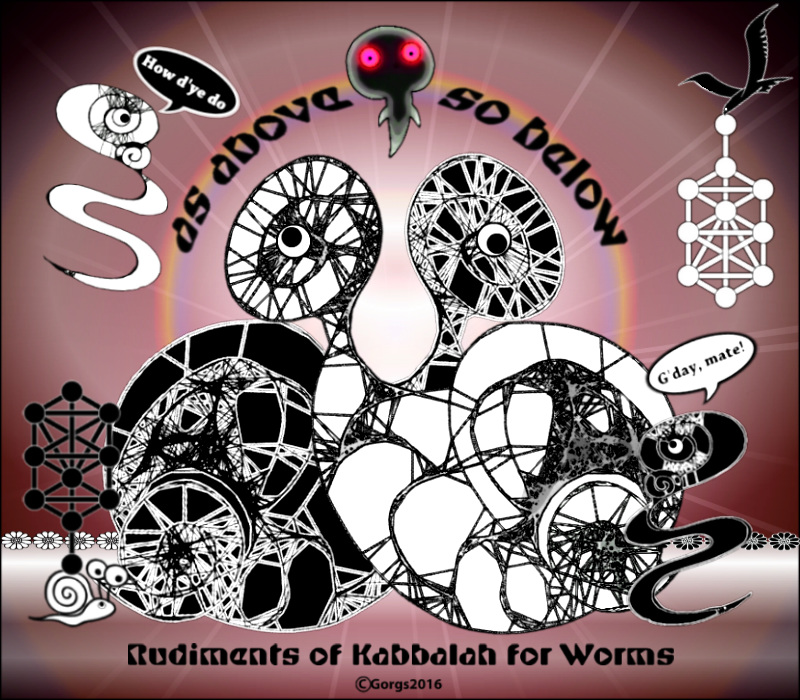 Kabbalah4Worms