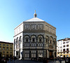 Florence - Battistero di San Giovanni
