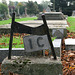 Cemetery Bootscraper