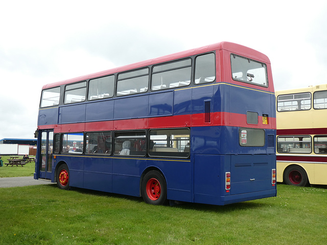 Buses Festival, Peterborough - 8 Aug 2021 (P1090361)