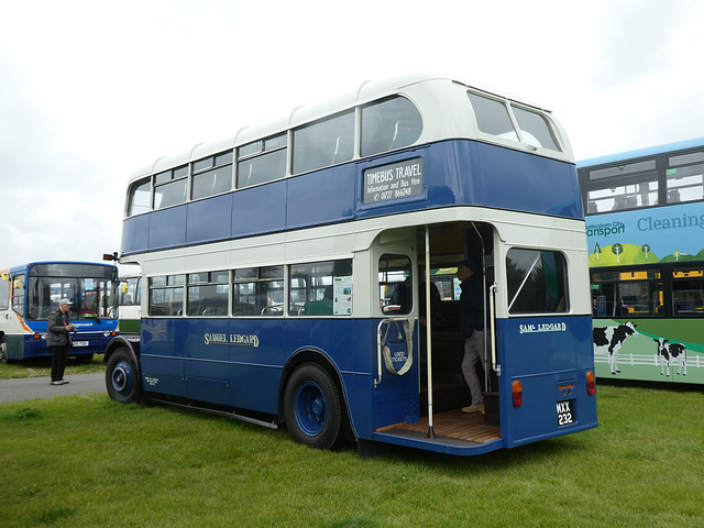 Buses Festival, Peterborough - 8 Aug 2021 (P1090370)