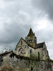 Rully -  Notre-Dame-et-Saint-Rieul