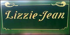 Lizzie-Jean