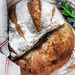 potato & rosemary bread 46