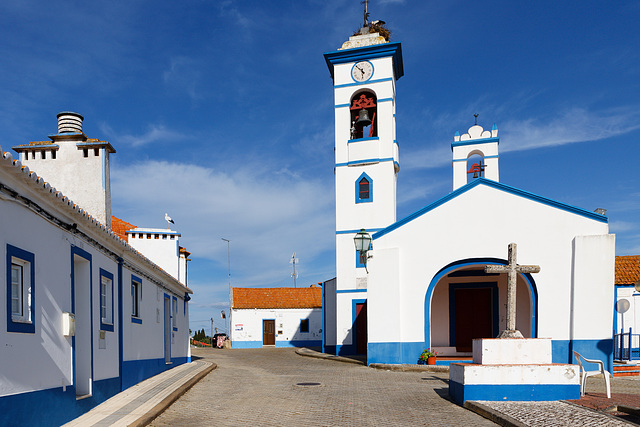 Santa Susana, Portugal