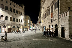 Perugia 2023 – Corso Vannucci