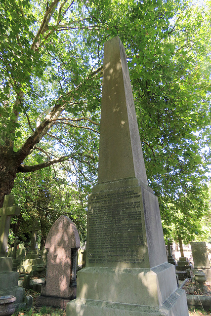 city of london cemetery (74)