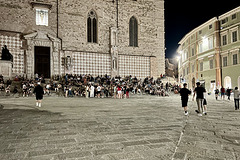 Perugia 2023 – Meeting place