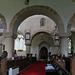 ickleton church, cambs