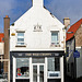 The Wee Chippy, Anstruther