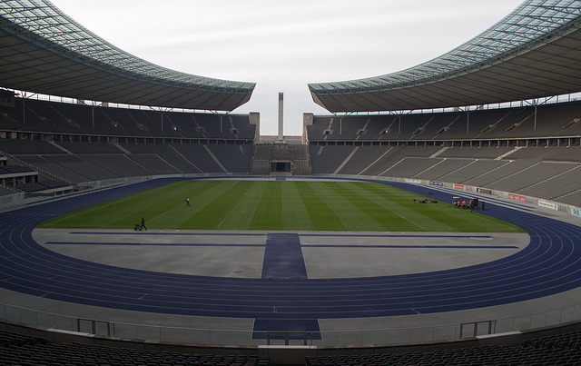 Berlin Olympic Stadium (#0479)