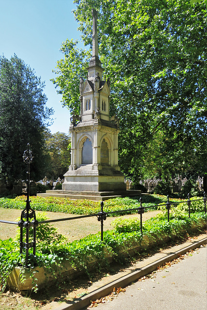 city of london cemetery (77)