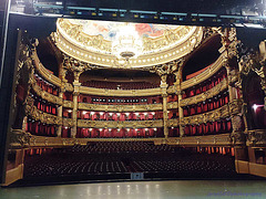Palais Garnier - Opéra National de Paris (19)