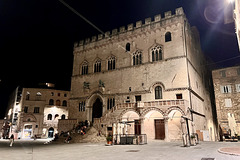Perugia 2023 – Palazzo dei Priori