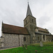 ickleton church, cambs