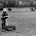 Mike and the GPR