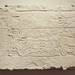 Cypriot Limestone Relief in the Metropolitan Museum of Art, January 2023