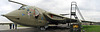 Handley Page Victor K2 XL231 (Lusty Lindy) Elvington, North Yorkshire