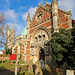 Roman Catholic Church of St. Edmund, St Mary's St, Bungay, Suffolk